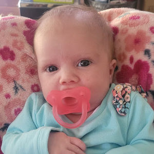 Meet your Posher, Deb